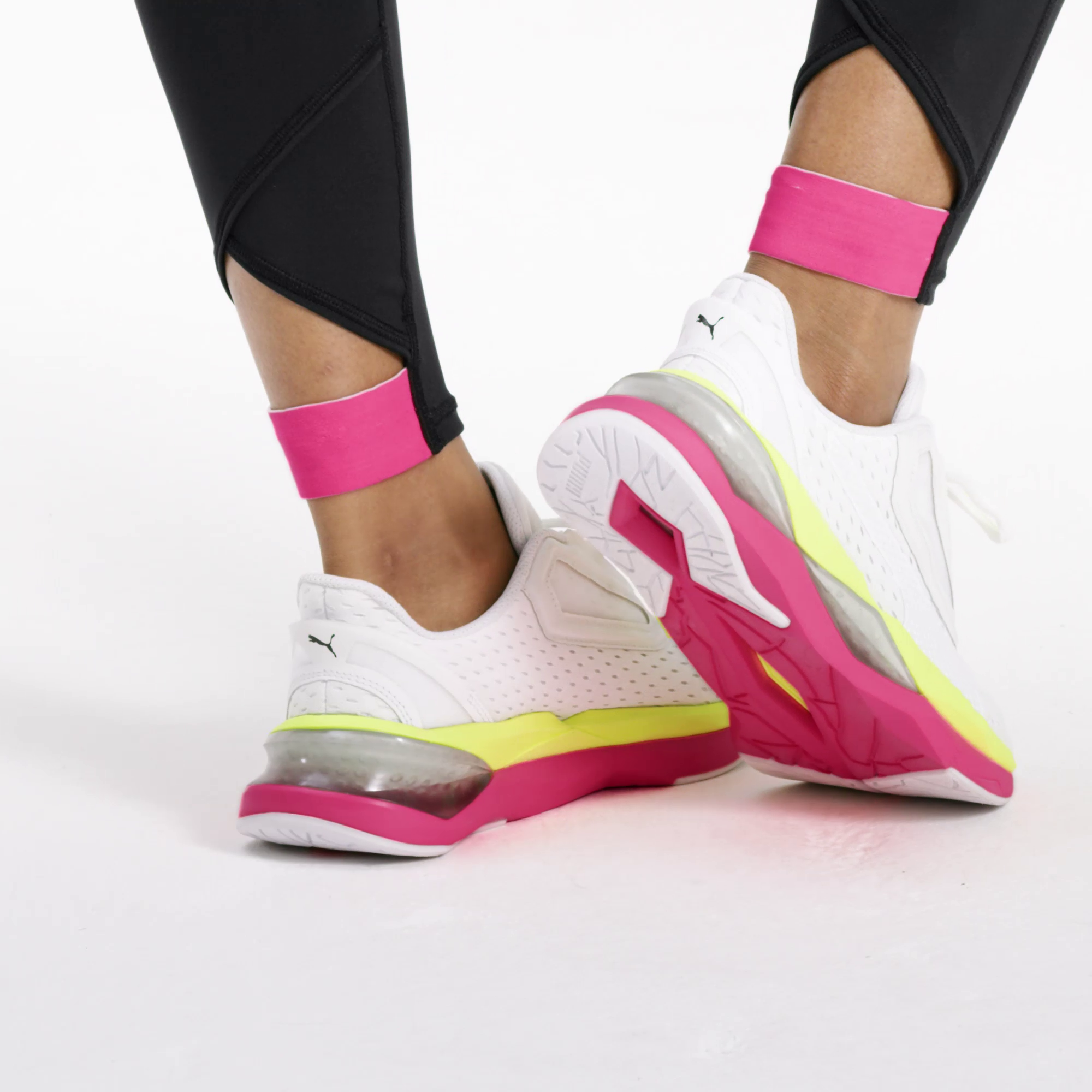 lqdcell shatter xt women's training shoes