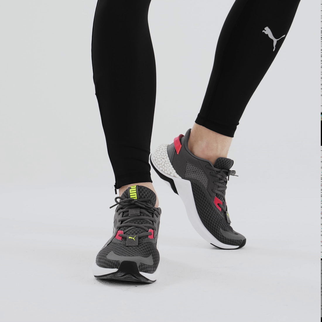 tênis puma hybrid nx masculino