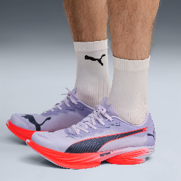Görüntü Puma FAST-R NITRO™ ELITE 3 Erkek Koşu Ayakkabısı #9