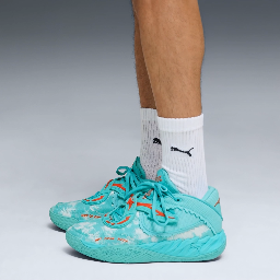 Görüntü Puma MB.05 Melo World UNISEX Basketbol Ayakkabısı #10