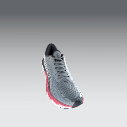 PUMA x HYROX VeloCITY NITRO™ 4 Erkek Koşu Ayakkabısı görsel 8