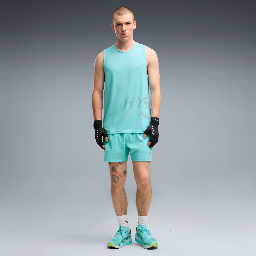Görüntü Puma PUMA x HYROX DEVIATE NITRO™ 4 Erkek Ayakkabı #9