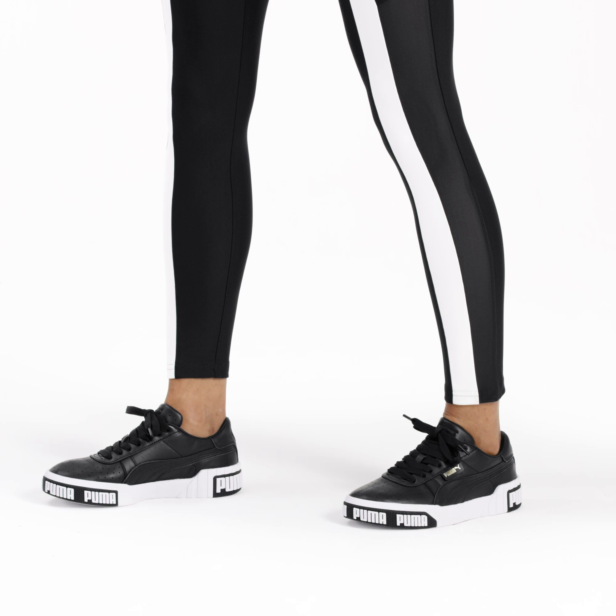 puma cali bold women's trainers