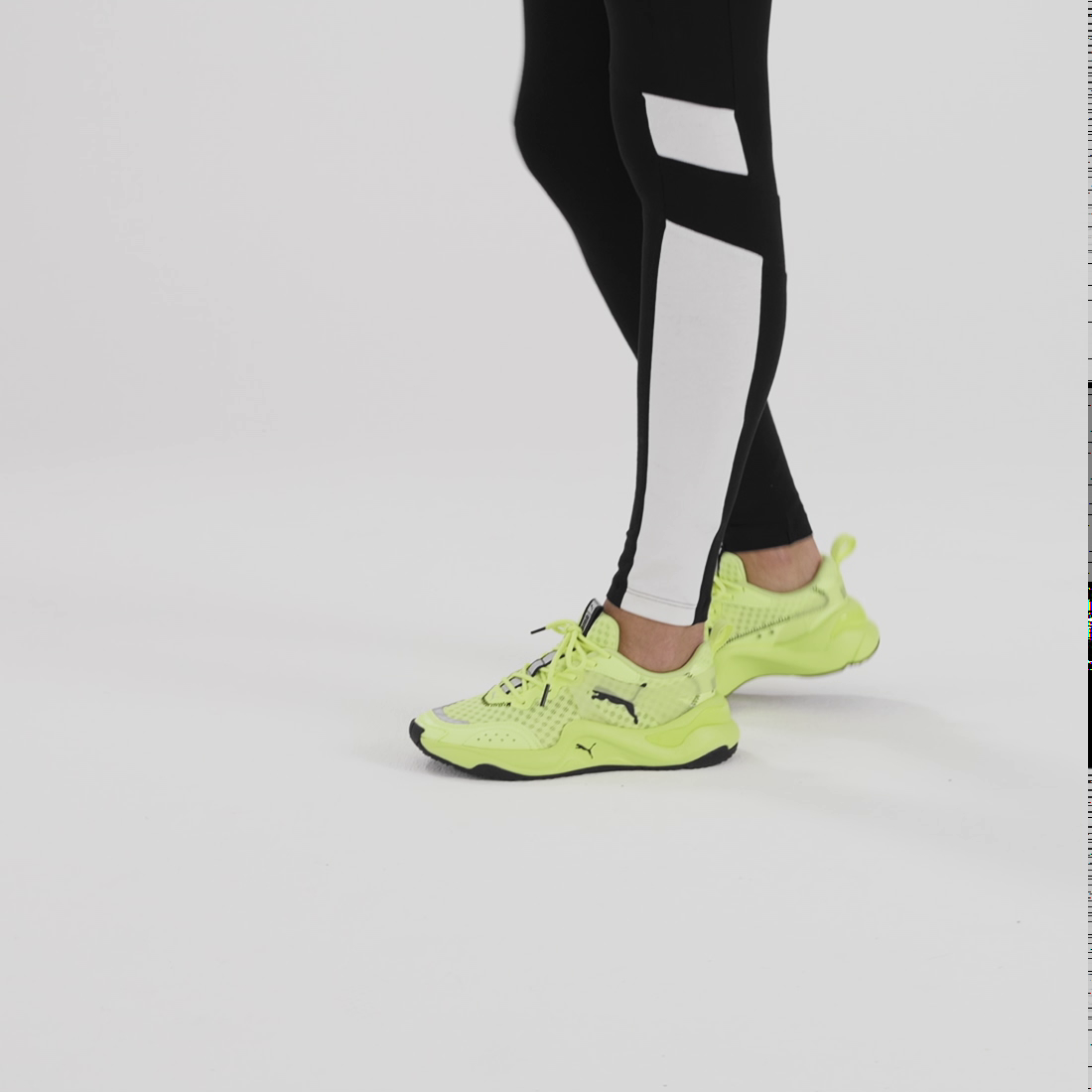 puma neon