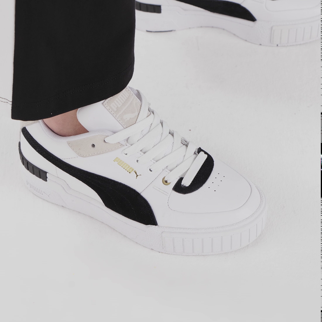 Cali sport heritage women's trainers