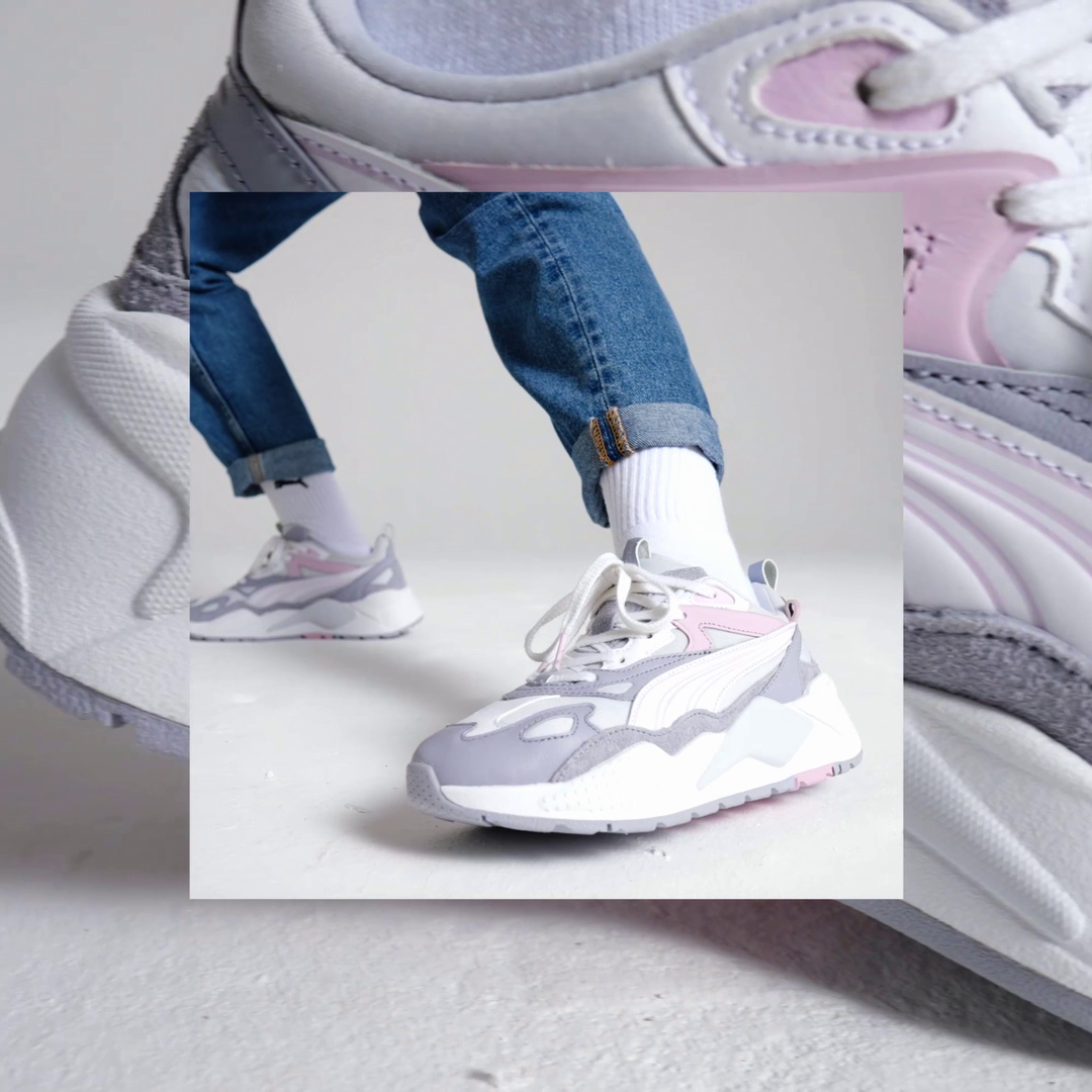 Görüntü Puma RS-X Efekt Lux Kadın Ayakkabı #9