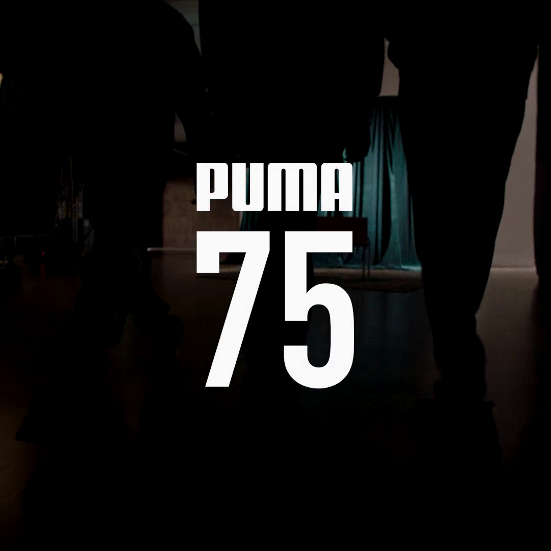 Men's Puma Classics T-Shirt, White, Size XS, Lifestyle