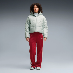 Görüntü Puma T7 ALWAYS ON Kadın Eşofman Altı #6