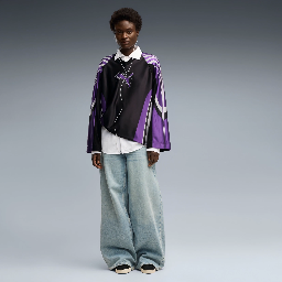 Puma STREET GLAM Kadın Geniş Kesim Forma görsel 6