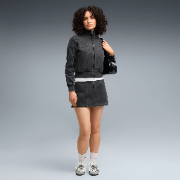 Görüntü Puma FUTURE.PUMA.ARCHIVE Kadın Etek #6