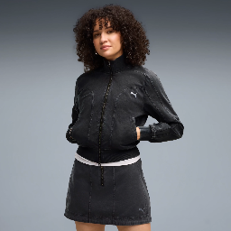 Puma FUTURE.PUMA.ARCHIVE Kadın Ceket görsel 7